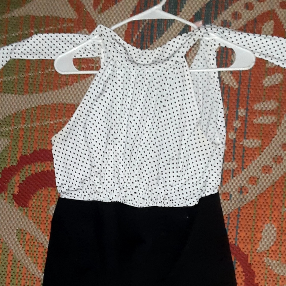 Candies dress